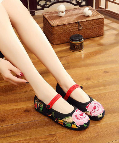 Classic Vintage & Enduringly Stylish Shoes