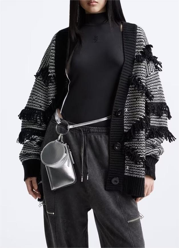 Polished Cardigan with an Effortless Classic Look