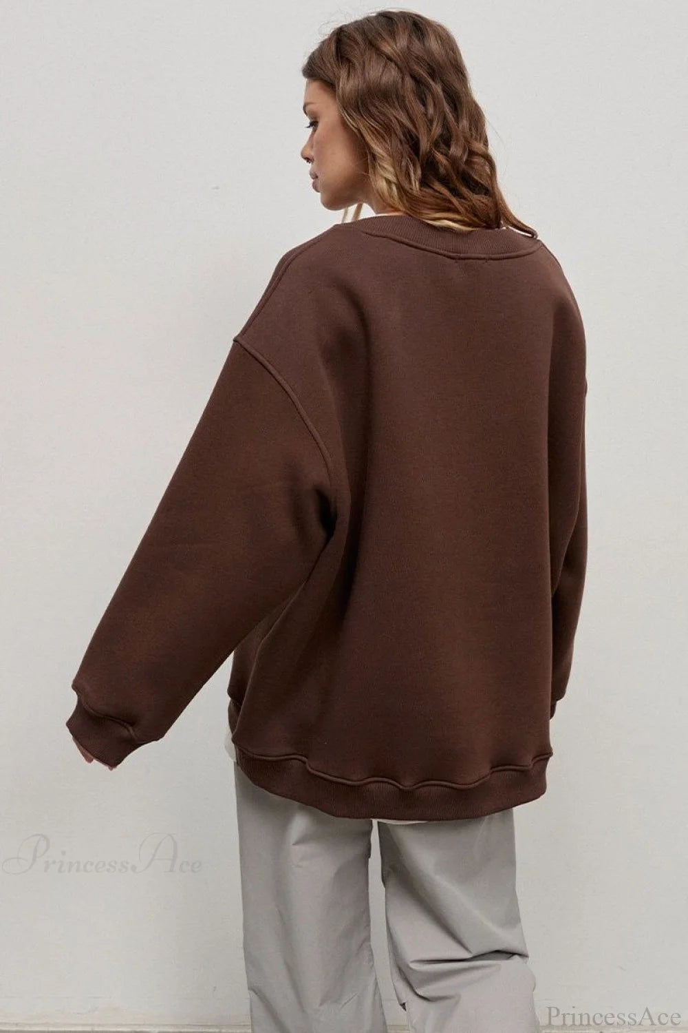 Elegantly Styled Shirt for Everyday Wear