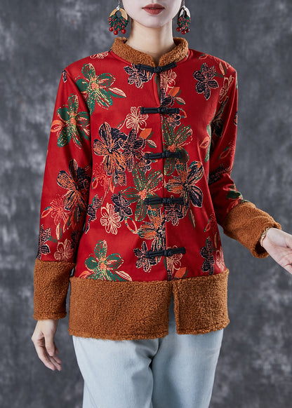 Beautifully Finished Jacket in a Timeless Design
