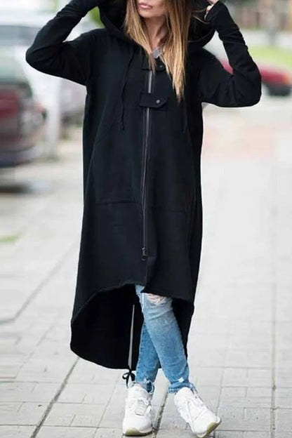 Effortlessly Elegant Garment with a Timeless Design