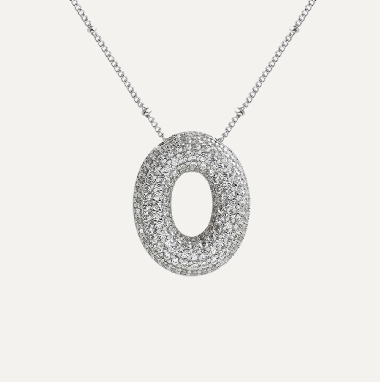 Beautifully Finished Garment in a Timeless Design