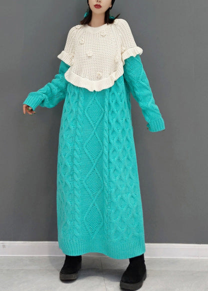 Effortlessly Elegant Sweater with a Timeless Design