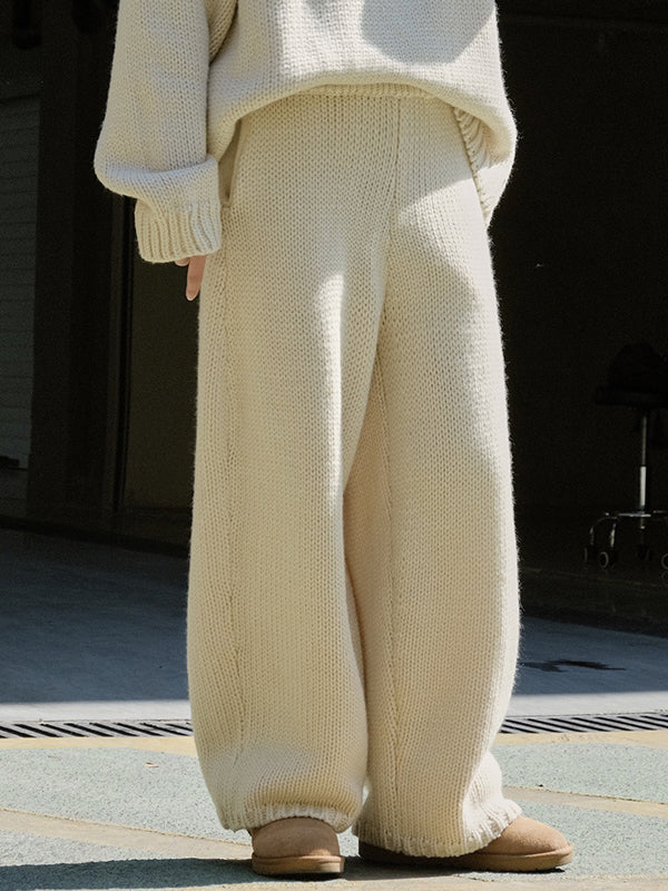 Sophisticated Pants with a Clean Classic Look