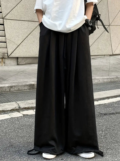 Beautifully Balanced Pants with Timeless Character
