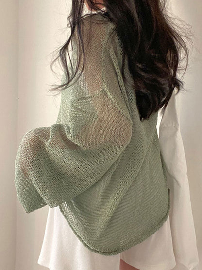 Vintage Inspired Top with a Contemporary Edge