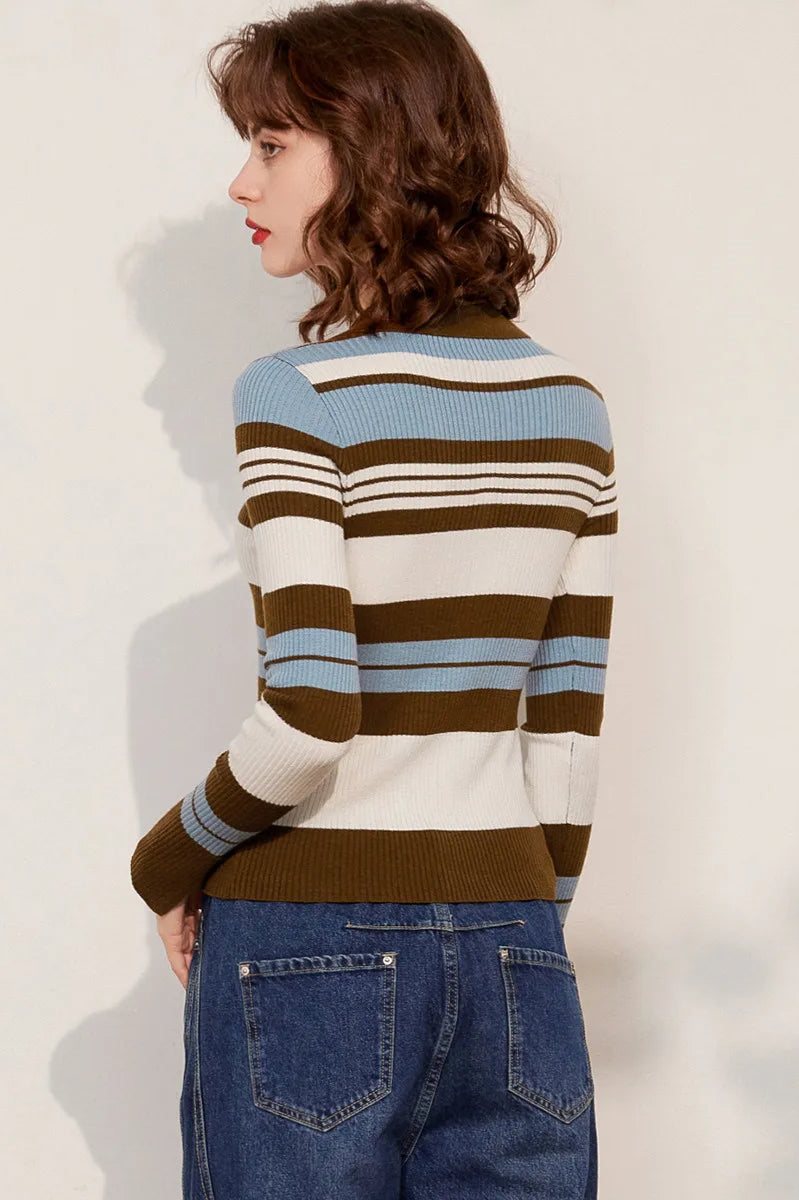 Elegantly Styled Cardigan for Everyday Wear