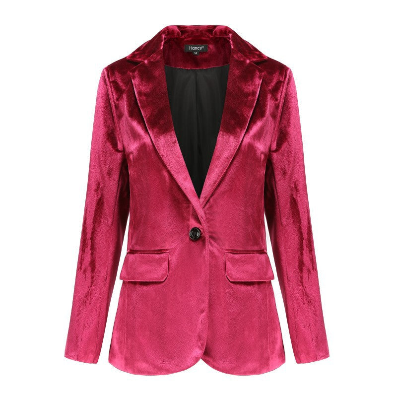 Gracefully Styled Garment for Any Occasion