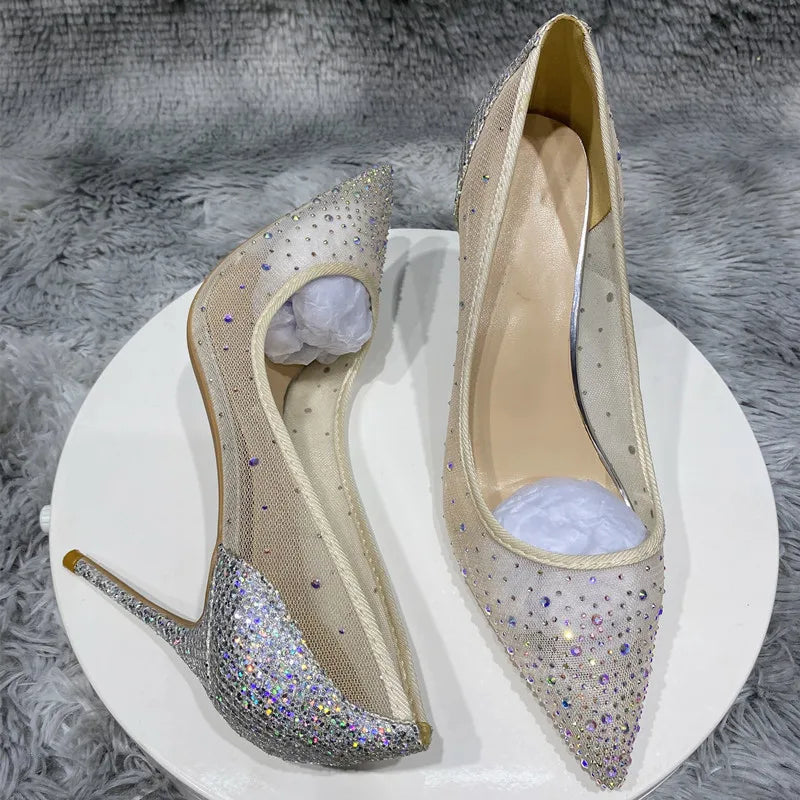 Classic Vintage & Enduringly Stylish Shoes