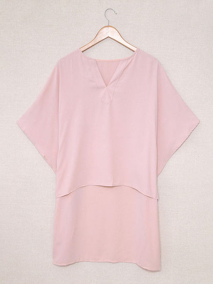 Sophisticated T-Shirt with a Clean Classic Look