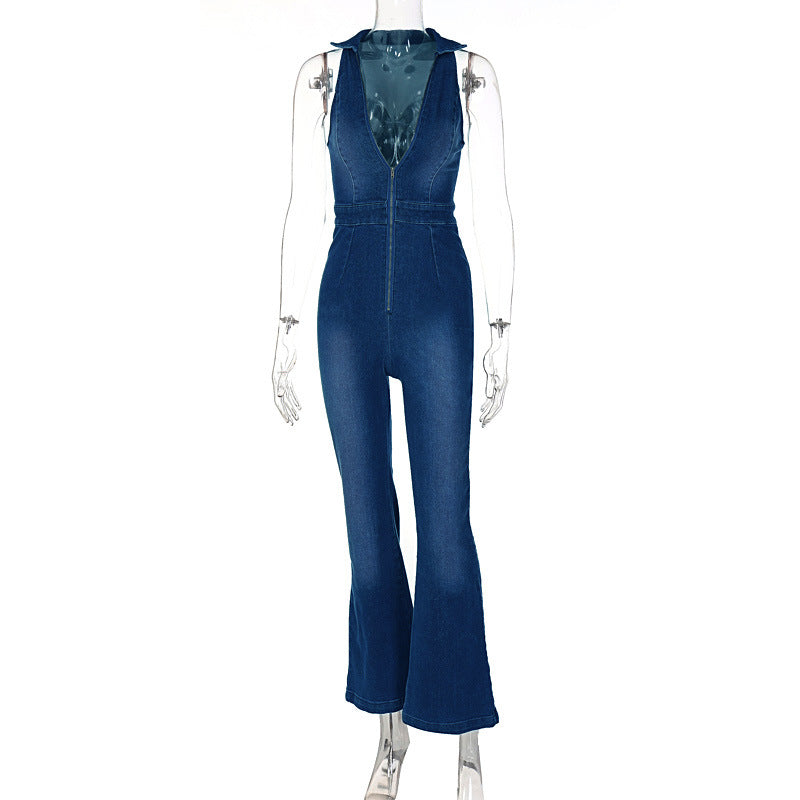 Classic Vintage Garment with a Flattering Fit