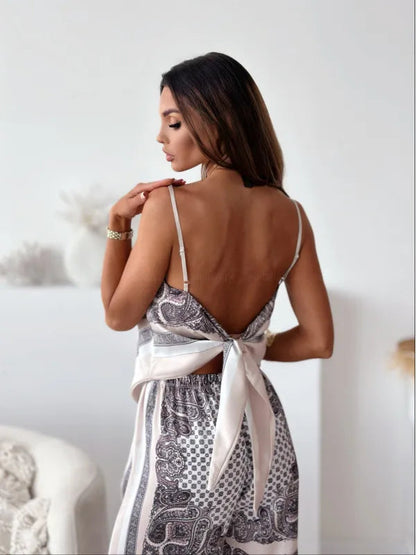 Vintage Inspired Garment with a Contemporary Edge