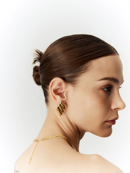 Elegantly Styled Garment for Everyday Wear