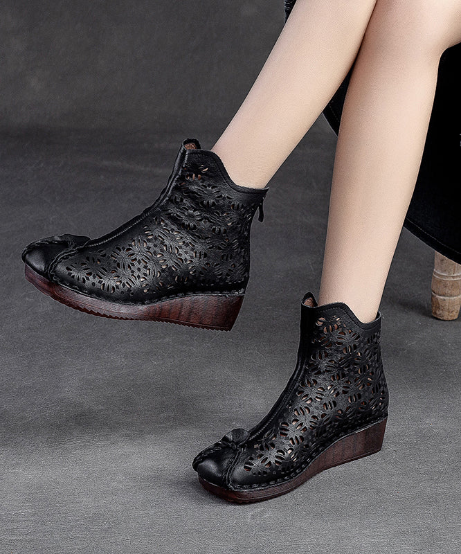 Beautifully Balanced Heels with Timeless Character