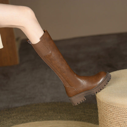 Classic Vintage & Enduringly Stylish Boots