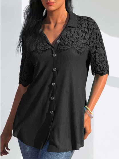 Effortlessly Elegant Garment with a Timeless Design