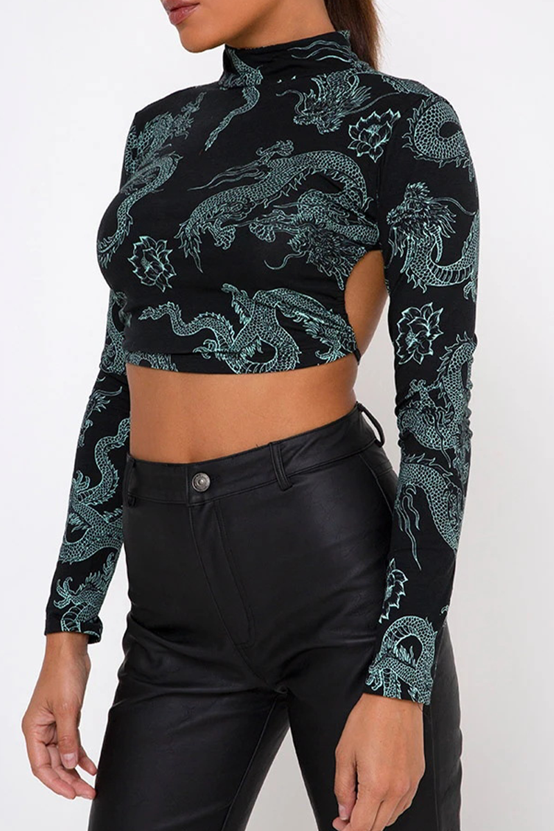 Beautifully Finished Top in a Timeless Design
