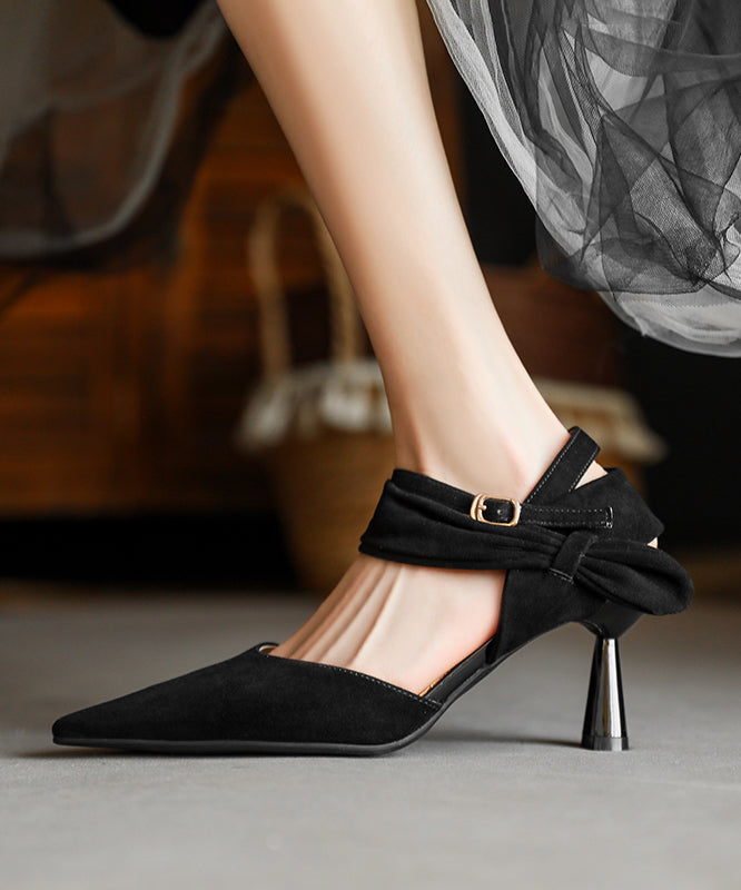 Polished Sandals with an Effortless Classic Look