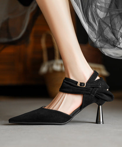 Polished Sandals with an Effortless Classic Look