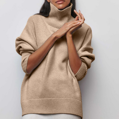 Beautifully Crafted Sweater in a Classic Style