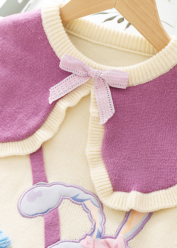 Elegantly Styled Sweater for Everyday Wear