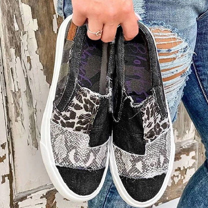 Polished Shoes with an Effortless Classic Look