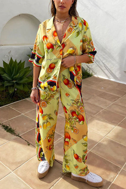 Gracefully Styled Pants for Any Occasion