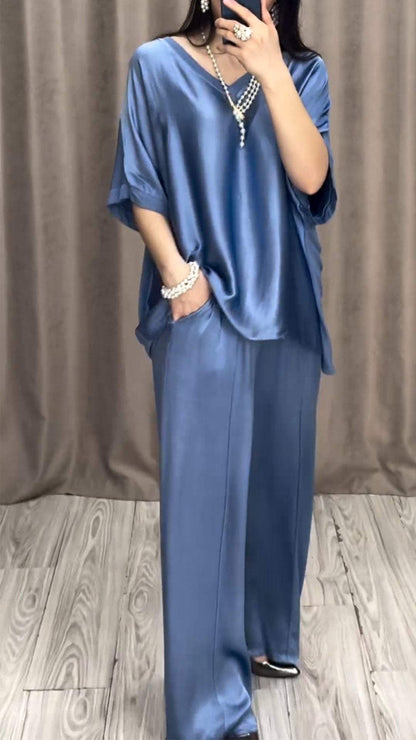 Gracefully Styled Garment for Any Occasion