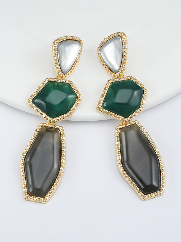 Elegantly Styled Garment for Everyday Wear