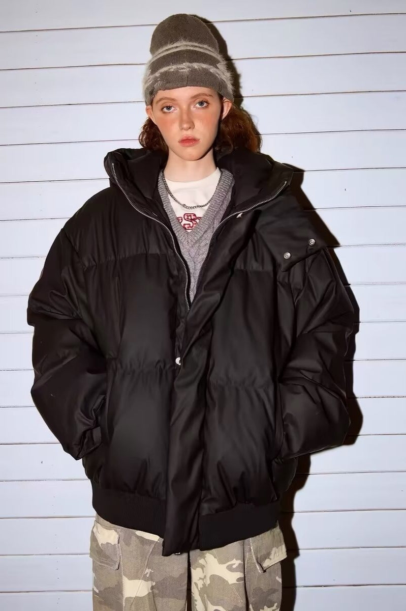 Polished Jacket with an Effortless Classic Look