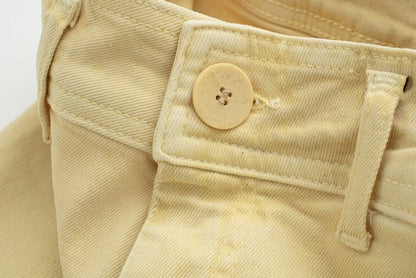 Beautifully Finished Trousers in a Timeless Design