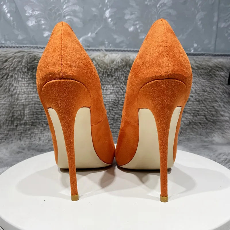 Polished Shoes with an Effortless Classic Look