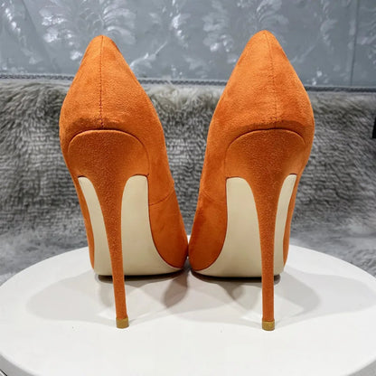 Polished Shoes with an Effortless Classic Look