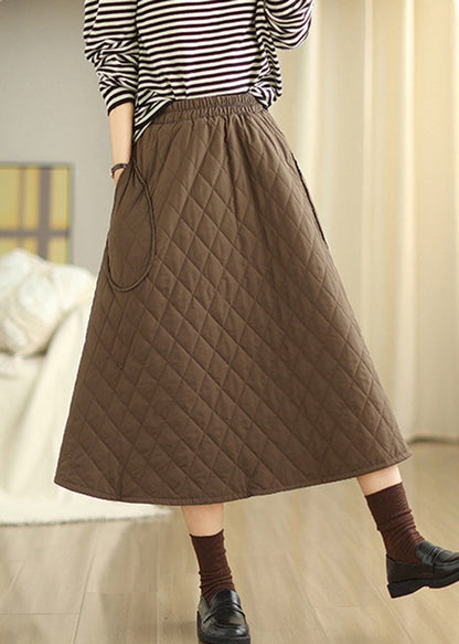 A Vintage Style Garment with Delicate Timeless Details