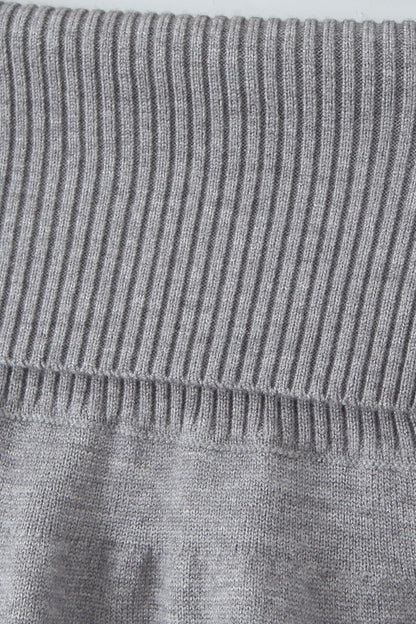 Classic Vintage Garment with a Flattering Fit