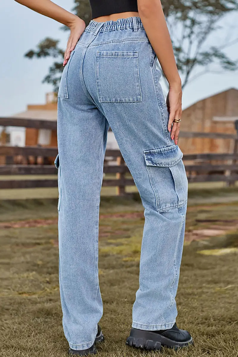 Beautifully Crafted Pants in a Classic Style