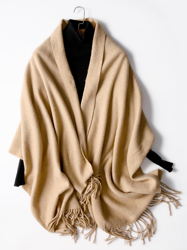 Polished Garment with an Effortless Classic Look