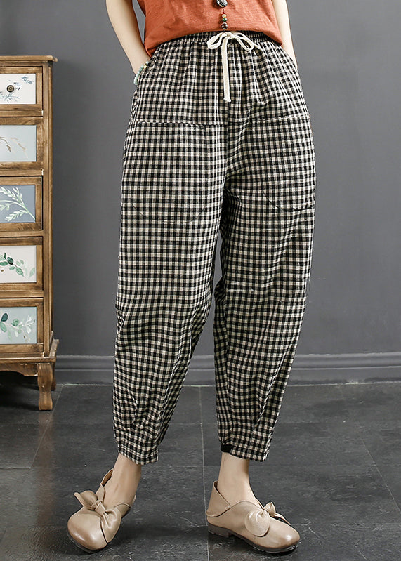 Polished Pants with an Effortless Classic Look