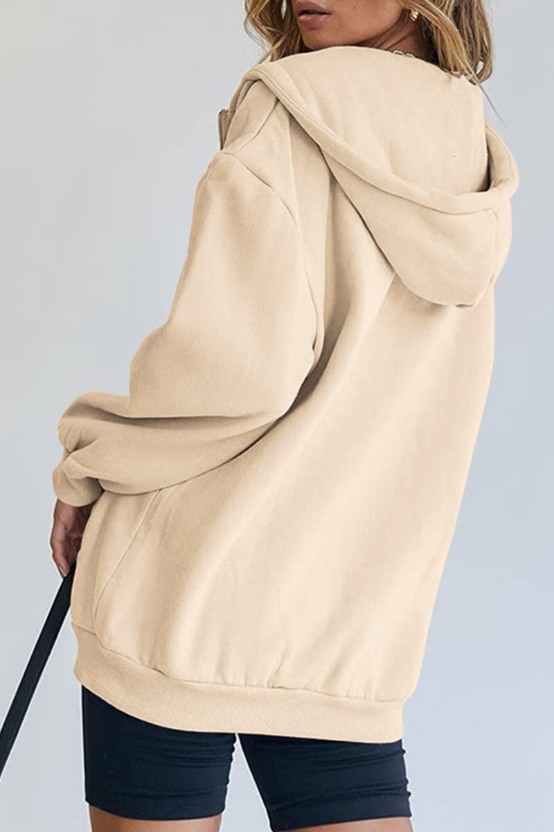 Beautifully Balanced Garment with Timeless Character