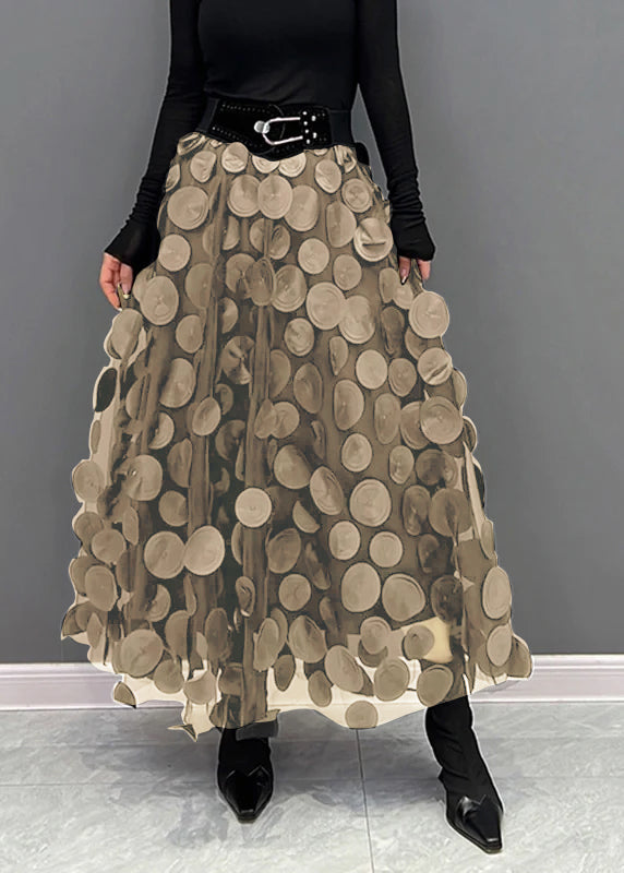 Beautifully Finished Garment in a Timeless Design