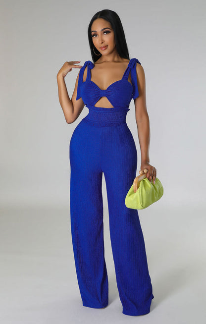 Sophisticated Pants with a Clean Classic Look
