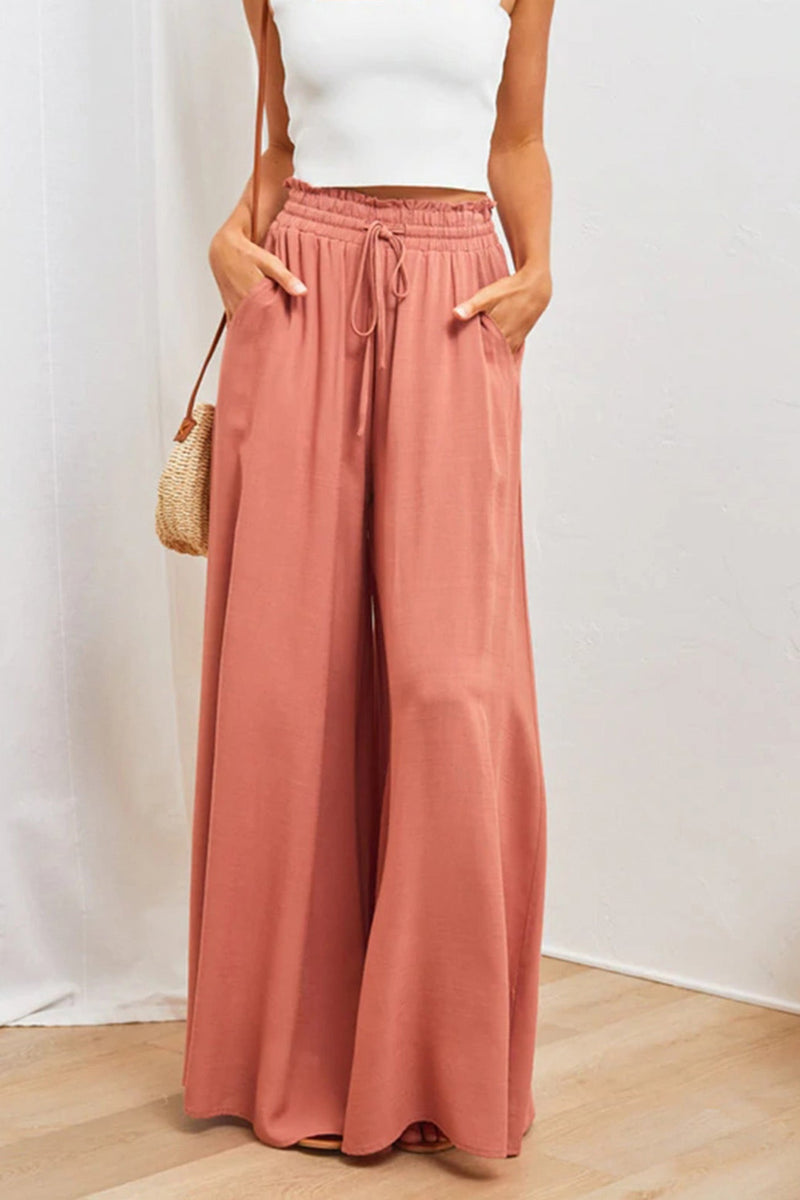 Beautifully Crafted Pants in a Classic Style