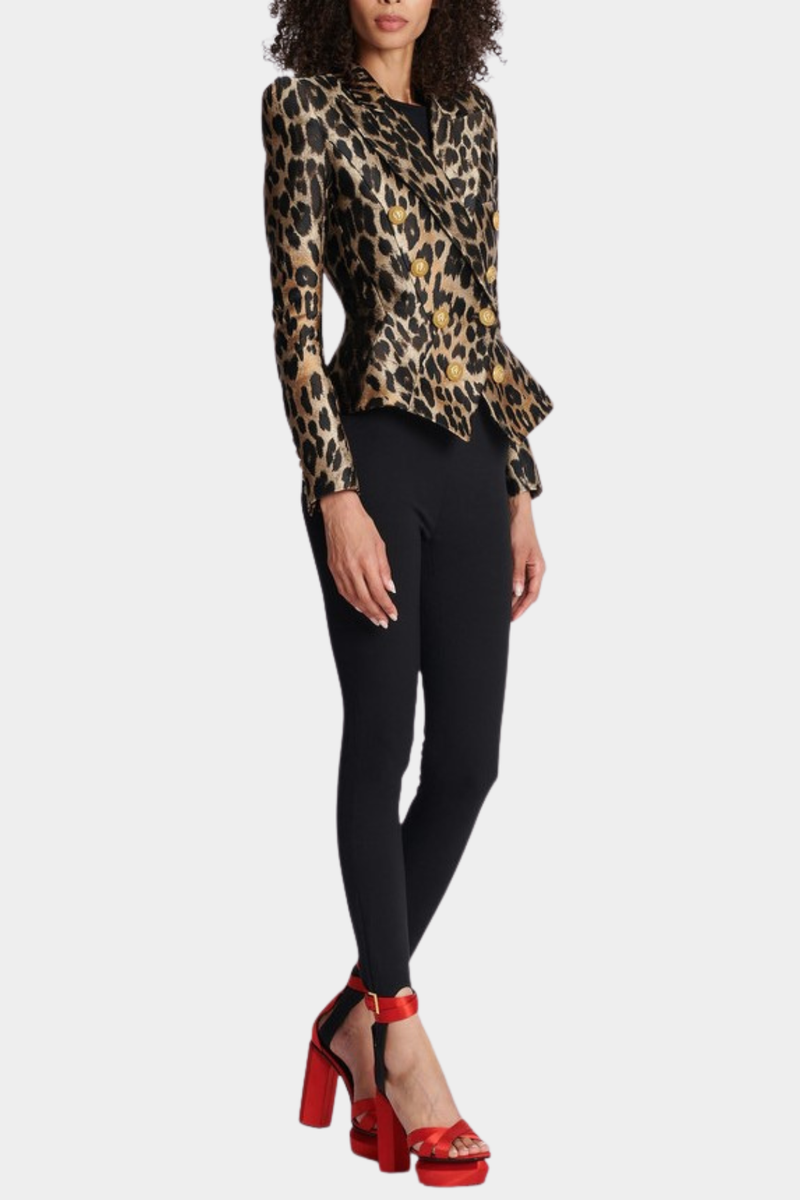 Beautifully Crafted Garment in a Classic Style