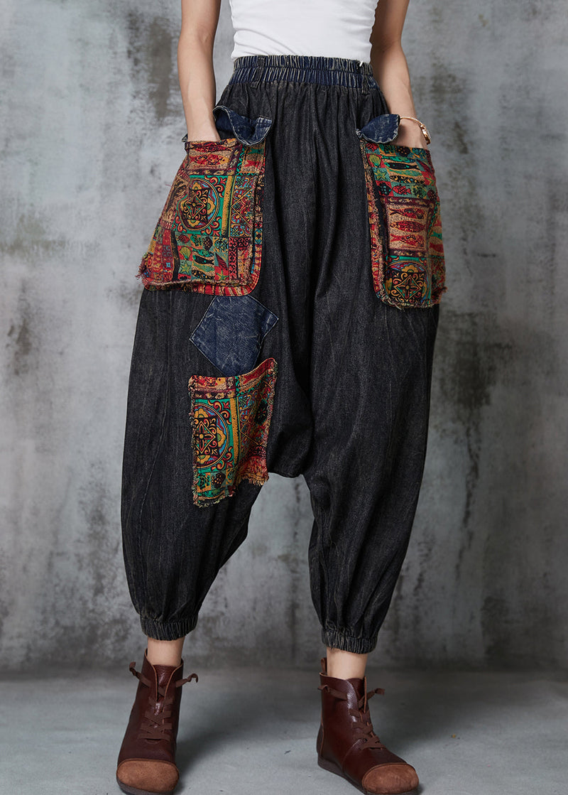 Effortlessly Elegant Pants with a Timeless Design