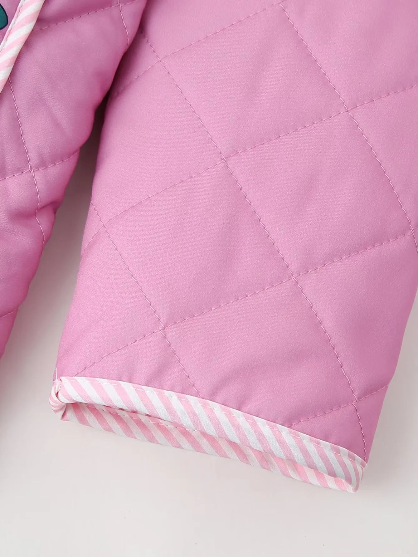 Gracefully Styled Jacket for Any Occasion