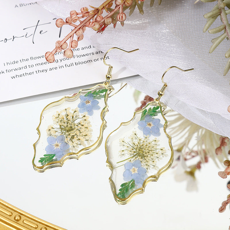 A Vintage Style Garment with Delicate Timeless Details