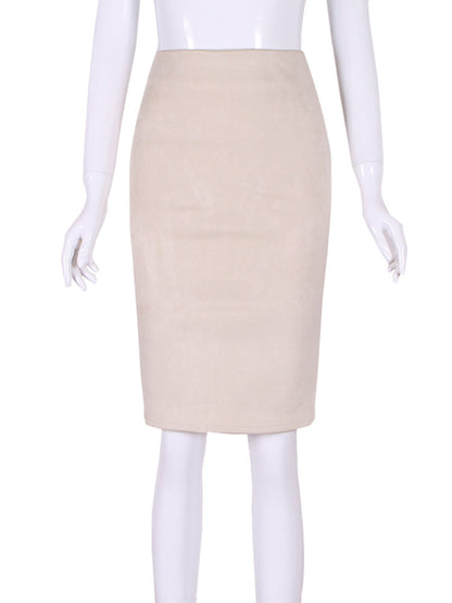 Sophisticated Garment with a Clean Classic Look