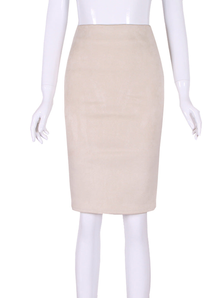 Well Tailored Garment with a Graceful Silhouette
