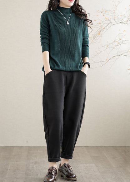Beautifully Balanced Pants with Timeless Character