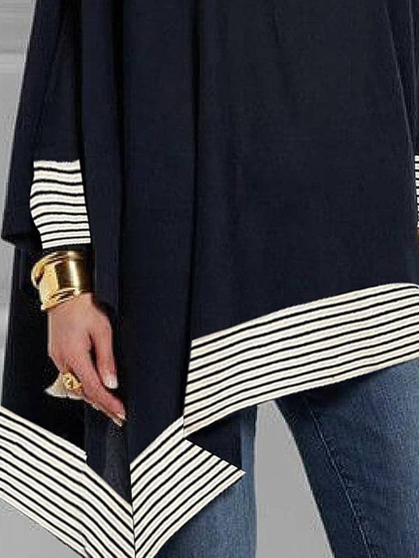 Polished T-Shirt with an Effortless Classic Look